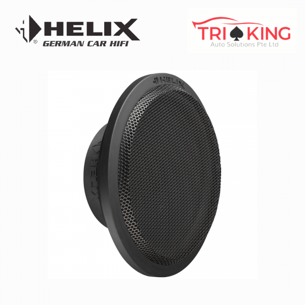 HELIX K 10S Shallow 10" Subwoofer